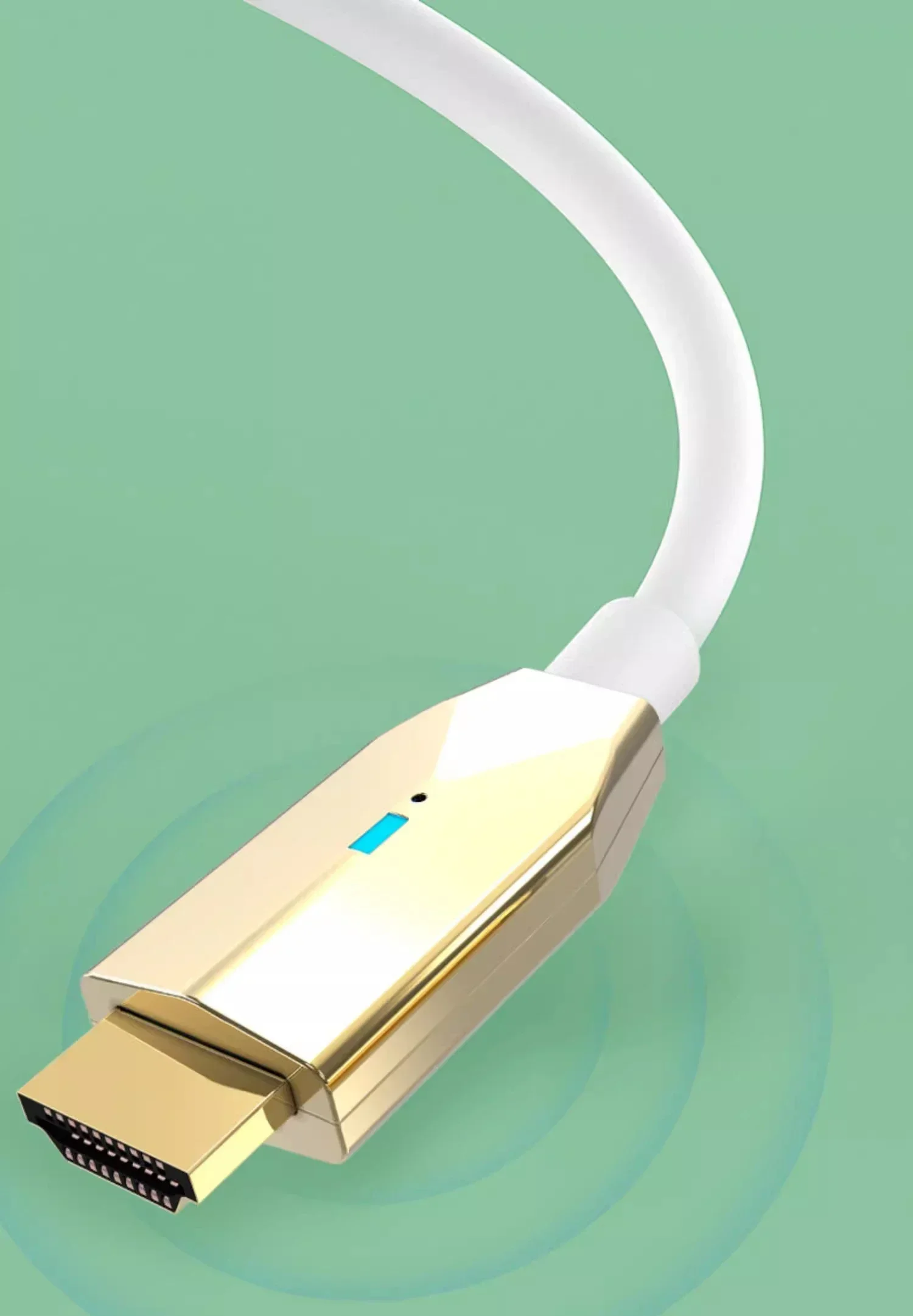 Hdmi Adapter - 30M 전송 디스플레이 어댑터 USB 무선