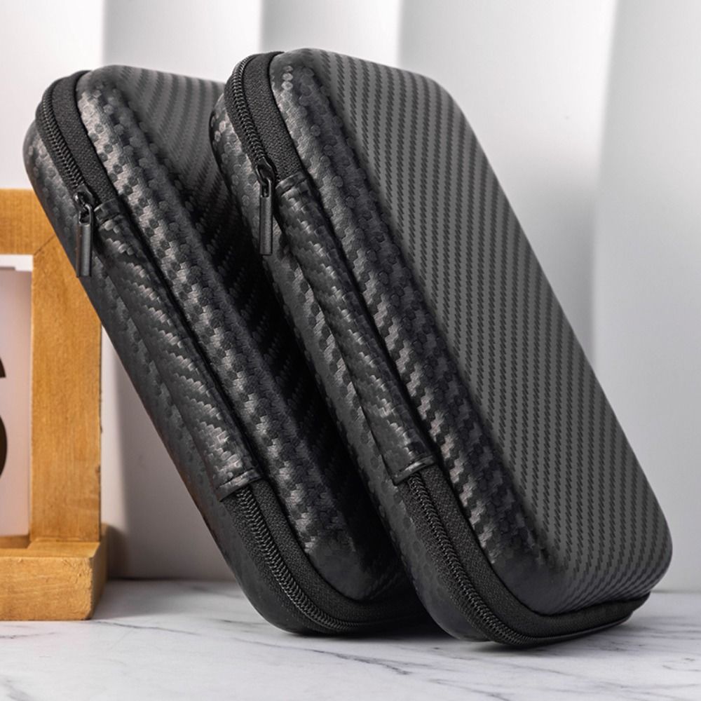 Cable Organizer - 심플한 EVA 이어폰 케이스, 내마모성, 내구성,