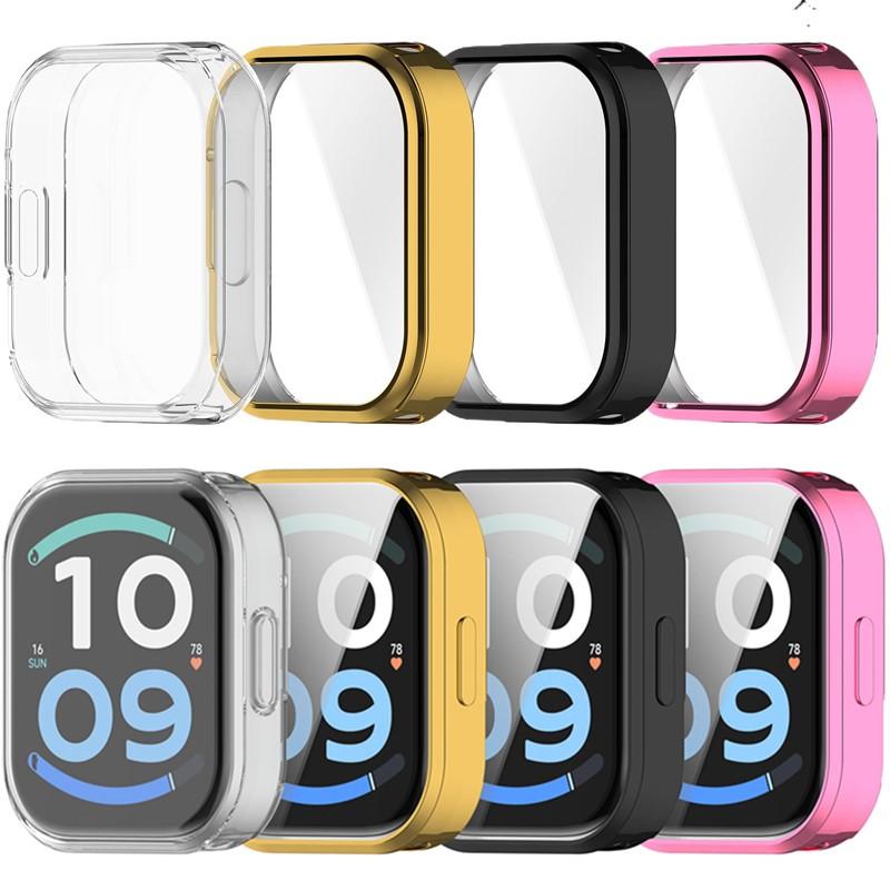 Smart Watch - 워치 6 액티브 스마트워치용 풀 TPU