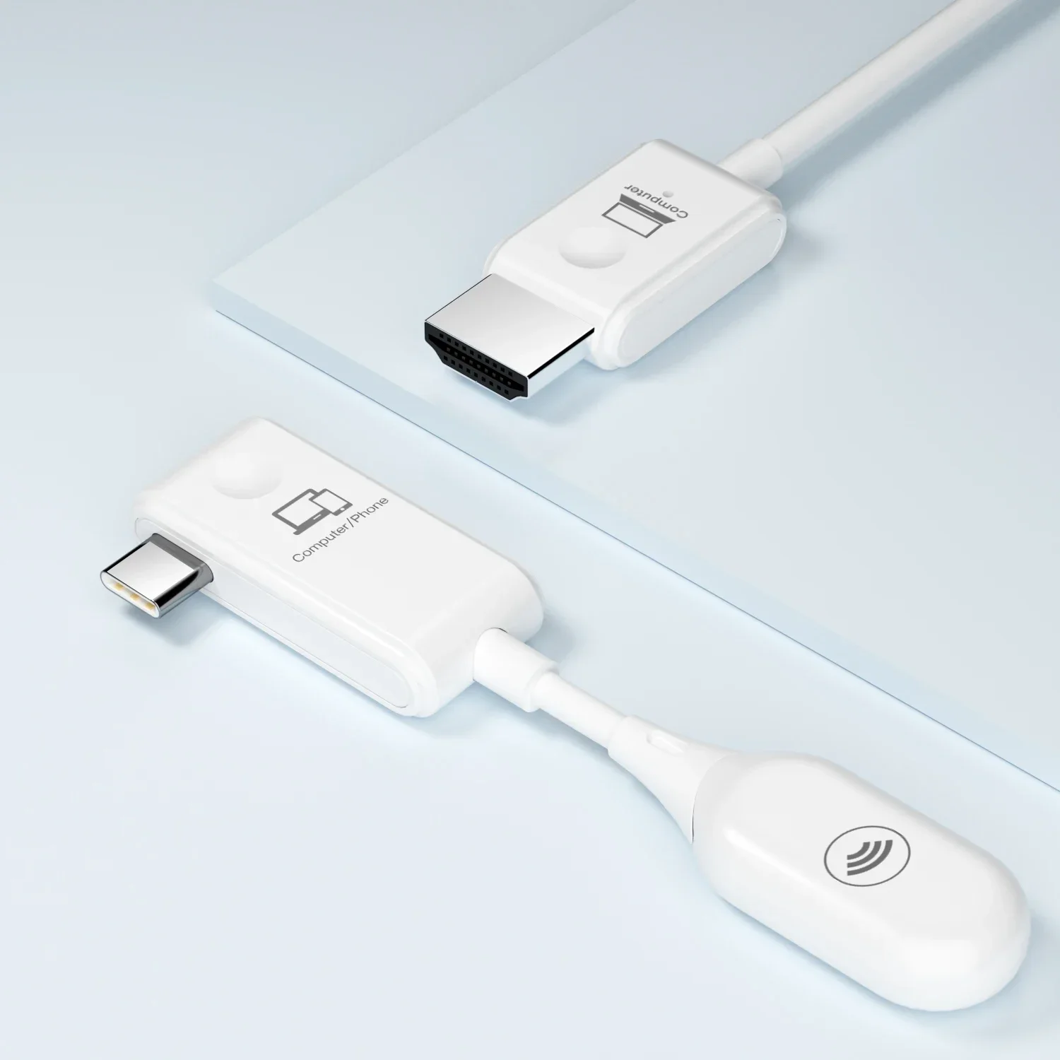 Hdmi Adapter - 무선 HDMI 익스텐더 오디오 비디오 송신기