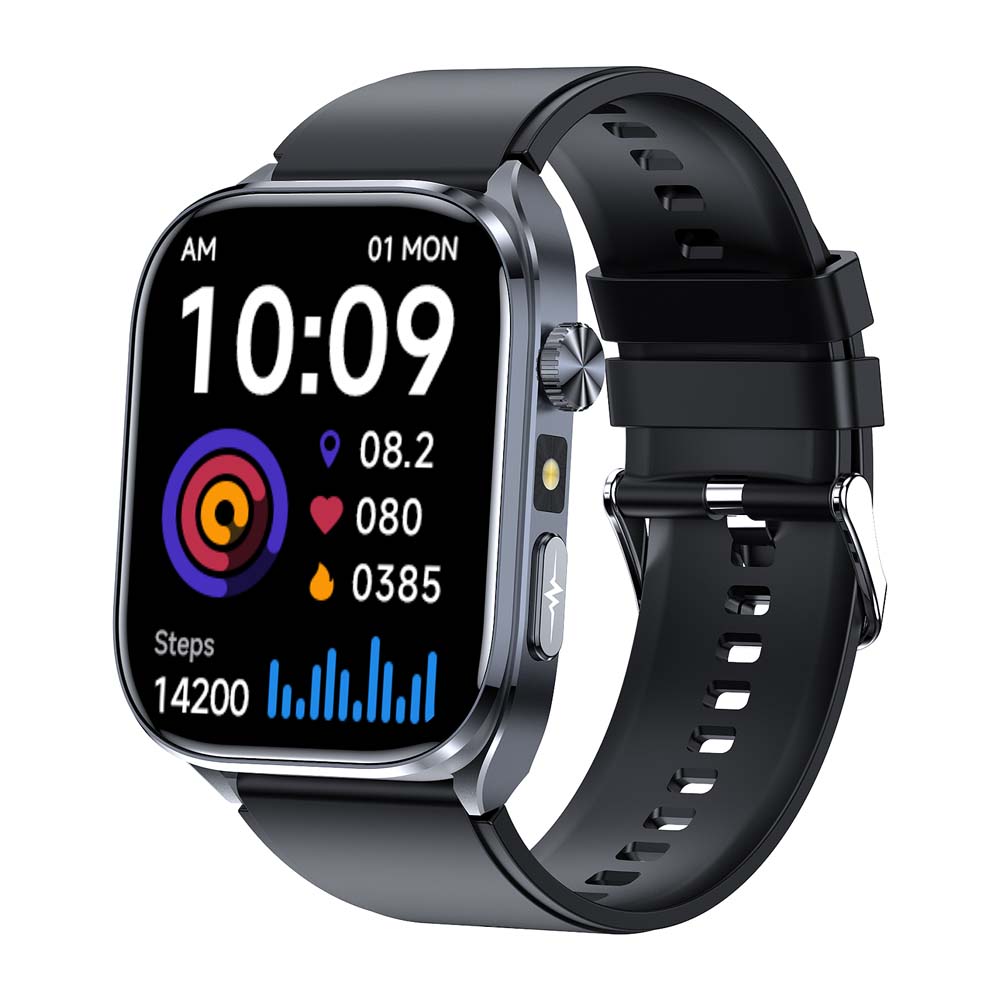 Smart Watch - 2026년형 도매 맞춤형 로고 안드로이드 IOS