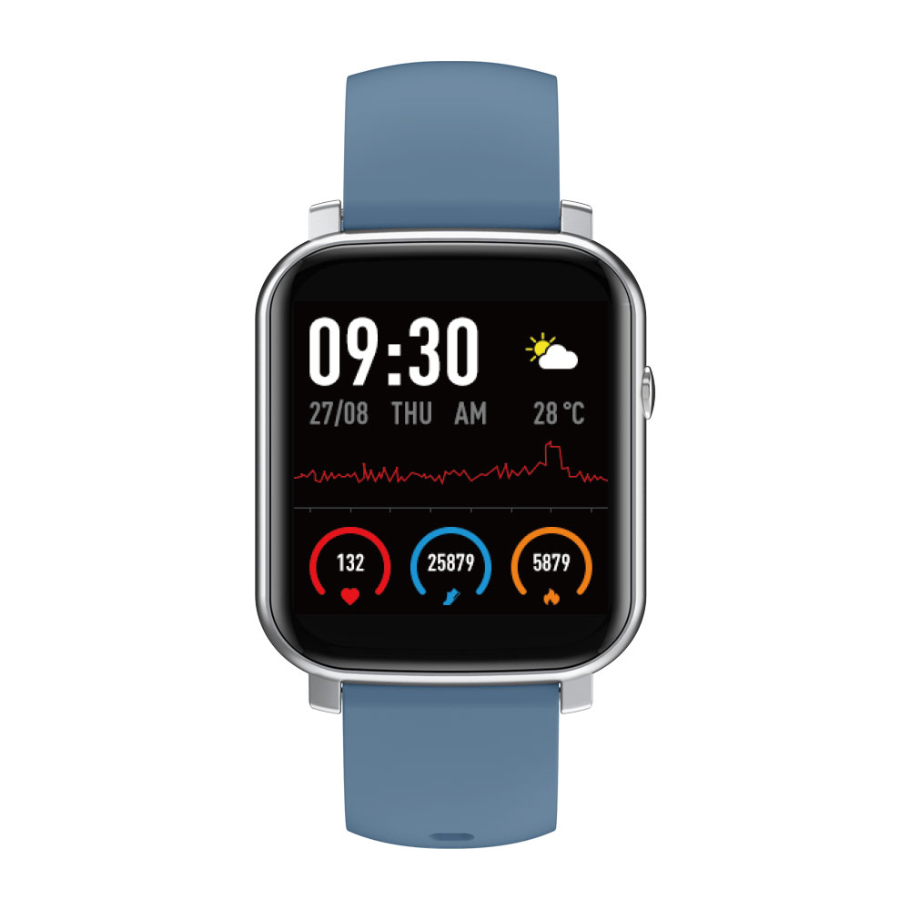 Smart Watch - SMA 스마트 케어 스마트워치 (안드로이드 및