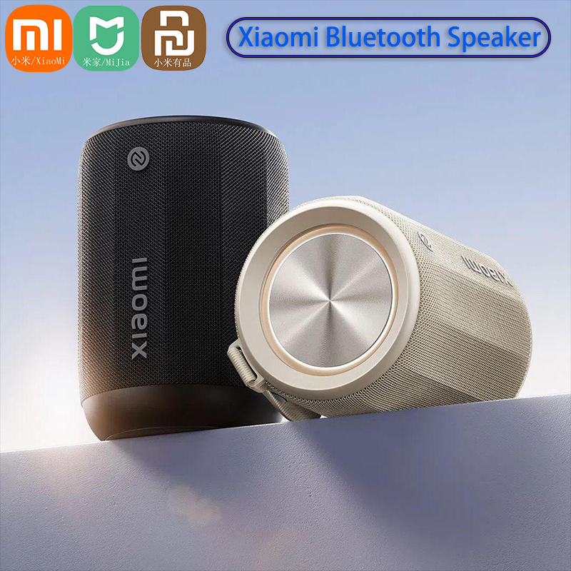 Bluetooth Speaker - 샤오미 미지아 스마트 블루투스 미니 무선