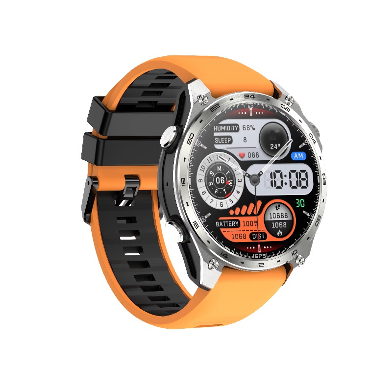 Smart Watch - 고품질 HD300PRO 아웃도어 패션 스마트워치 정밀