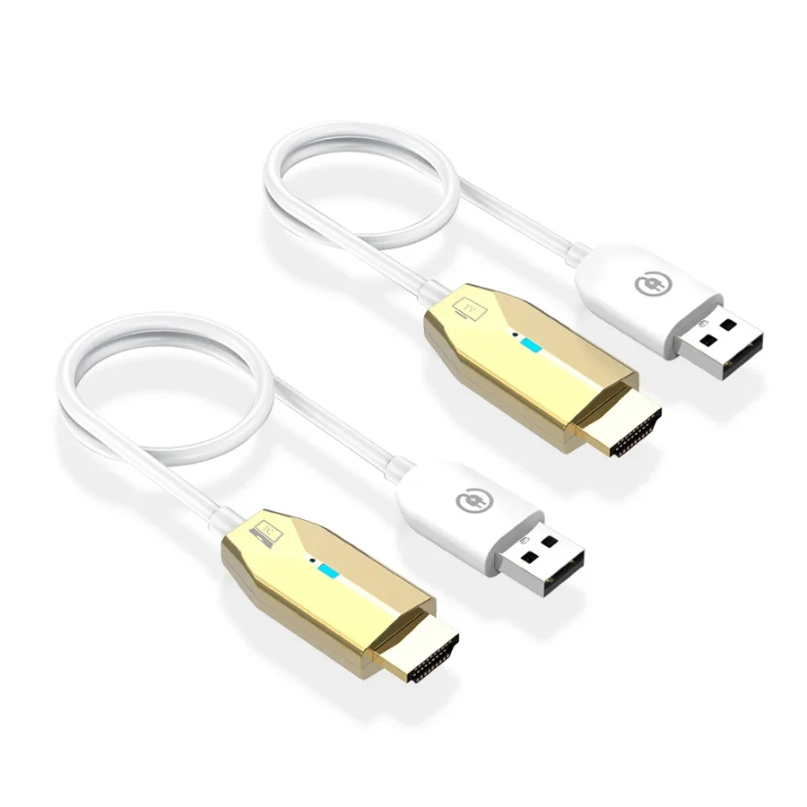 30M 전송 디스플레이 어댑터 USB 무선 HDMI 연 - Hdmi Adapter 리뷰 및 가격