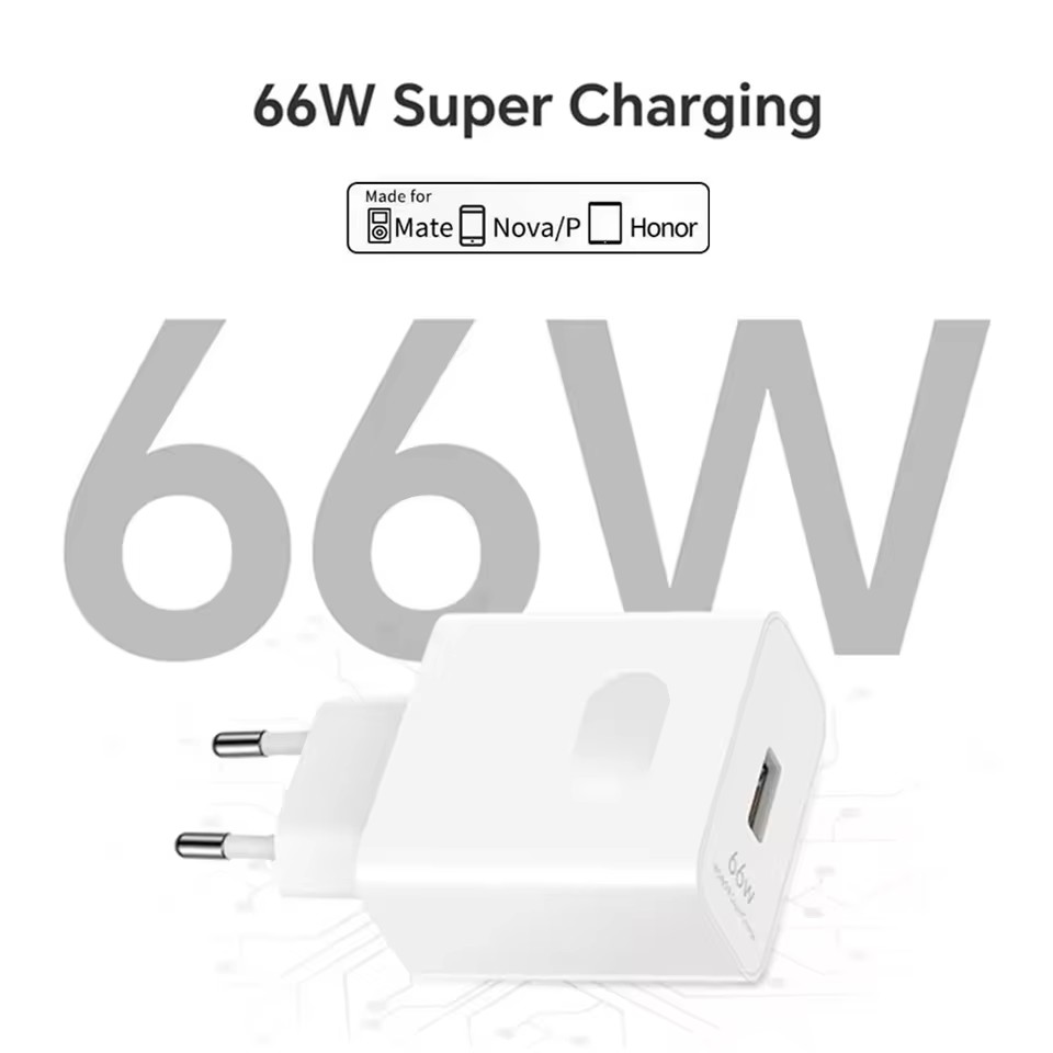 6A 66W 초고속 충전기 타입 C USB 케이블 화웨 - Huawei Mate 60 리뷰 및 가격