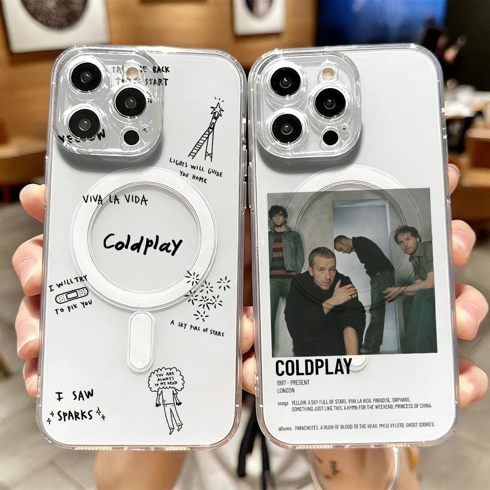 C-Coldplay 래퍼 쿨 폰 케이스 아이폰 17 1 - Usb Charger 리뷰 및 가격