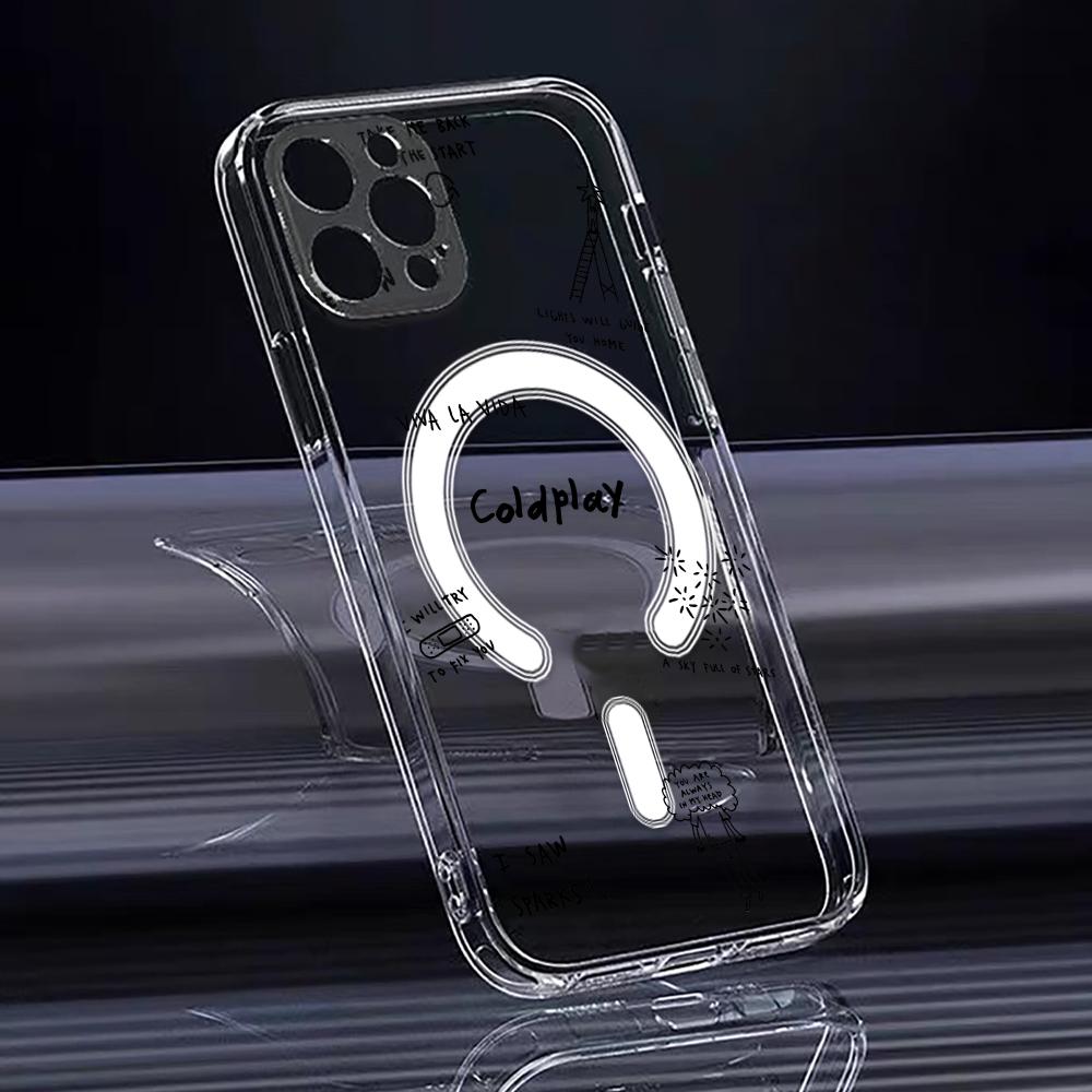 C-Coldplay 래퍼 쿨 폰 케이스 아이폰 17 1 - Usb Charger 리뷰 및 가격