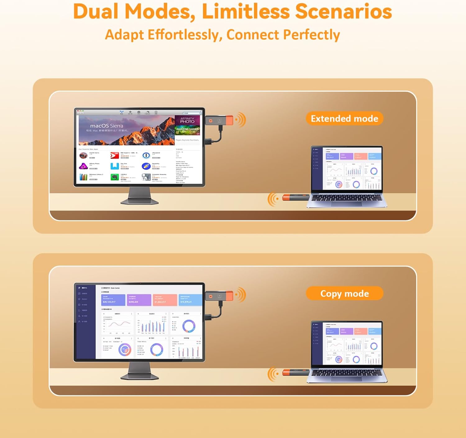 50M 무선 전송 비디오 송신기 수신기 HDMI 호환  - Hdmi Adapter 리뷰 및 가격