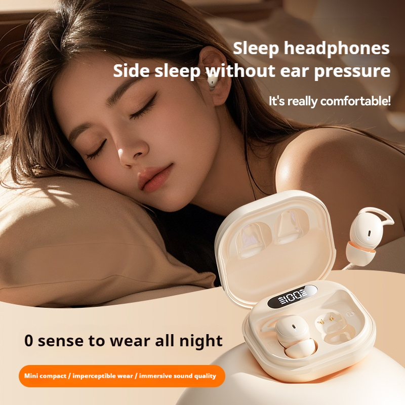 M72 미니 휴대용 무선 이어폰 블루투스 인이어 이어폰 - Headphones Wireless 리뷰 및 가격