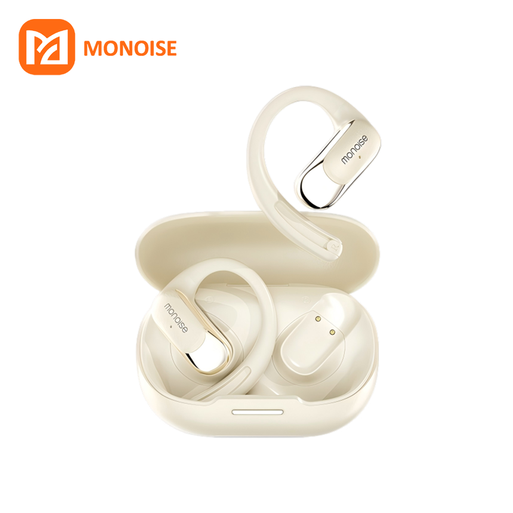 모노이즈 P-G2 AI 스마트 이어버드 무선 블루투스  - Headphones Wireless 리뷰 및 가격