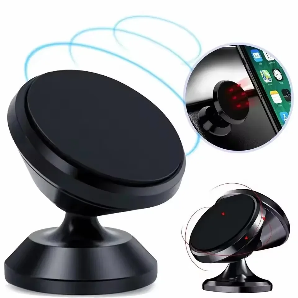 자석식 차량용 휴대폰 거치대 마그넷 마운트 모바일 휴대 - Usb Charger 리뷰 및 가격