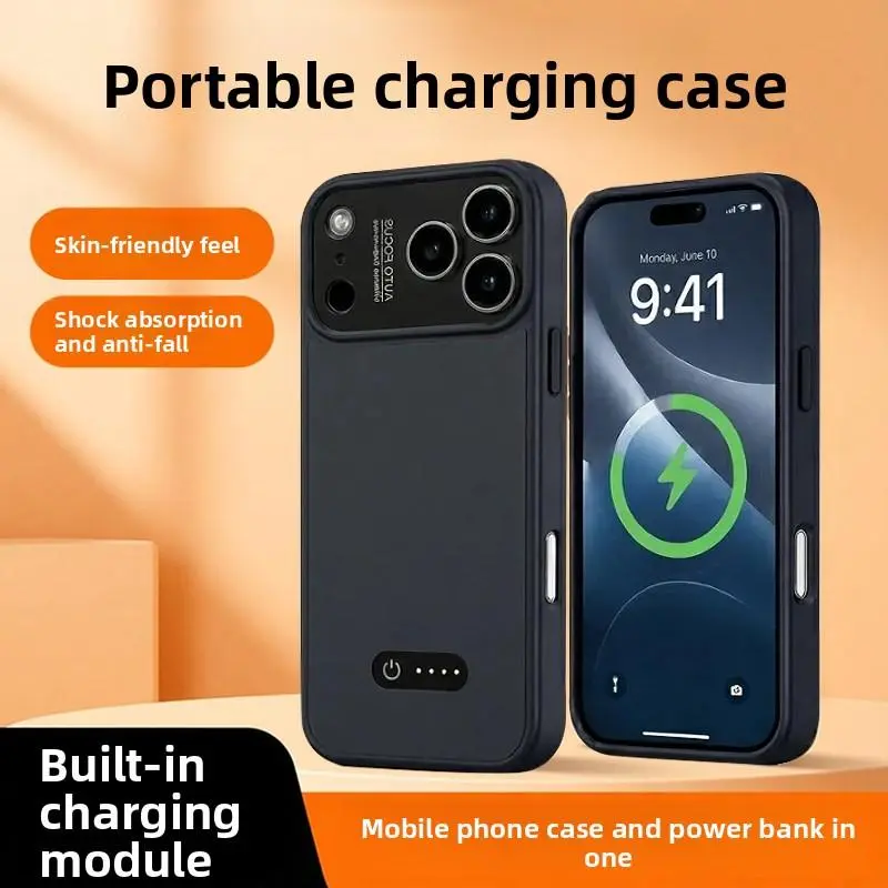 iPhone 17 Pro/iPhone 17 Pro Ma - Power Bank 리뷰 및 가격