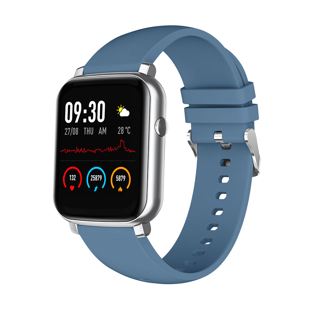 SMA 스마트 케어 스마트워치 (안드로이드 및 iOS용 - Smart Watch 리뷰 및 가격