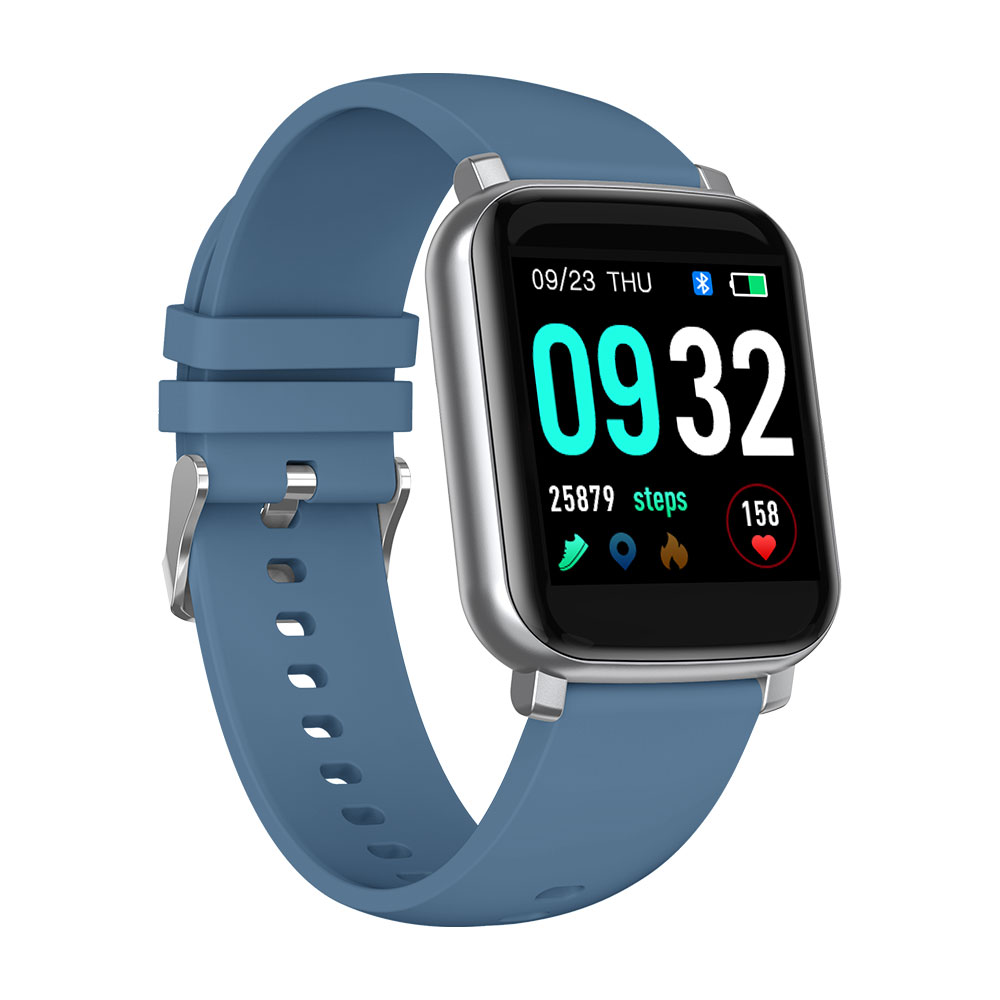 SMA 스마트 케어 스마트워치 (안드로이드 및 iOS용 - Smart Watch 리뷰 및 가격