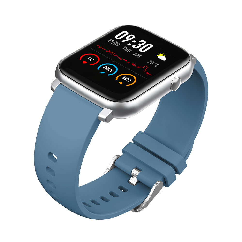 SMA 스마트 케어 스마트워치 (안드로이드 및 iOS용 - Smart Watch 리뷰 및 가격