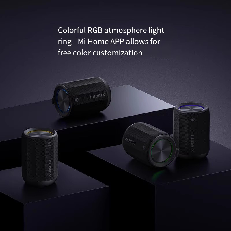 샤오미 미지아 스마트 블루투스 미니 무선 HD 고음질  - Bluetooth Speaker 리뷰 및 가격