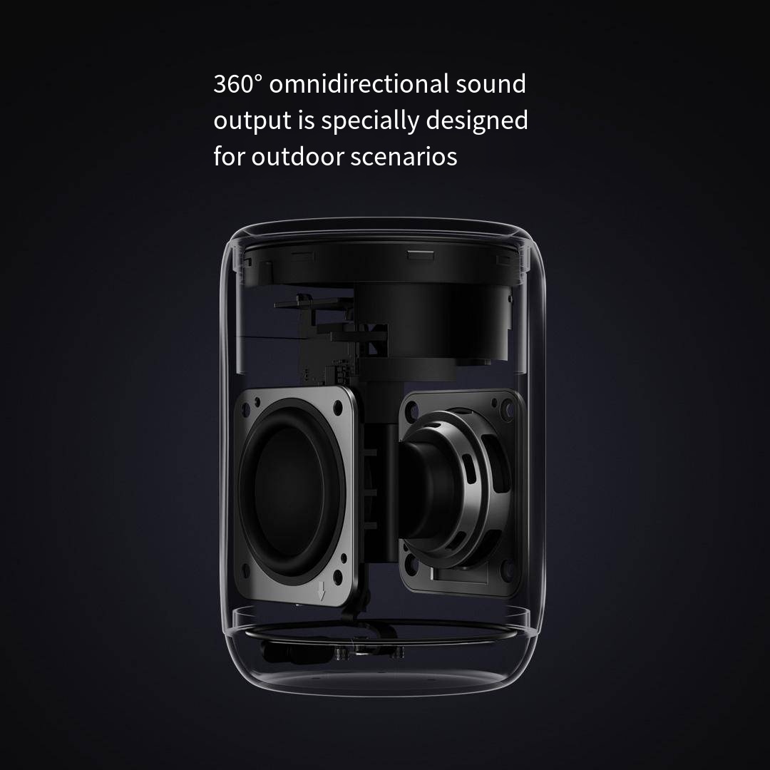 샤오미 미지아 스마트 블루투스 미니 무선 HD 고음질  - Bluetooth Speaker 리뷰 및 가격