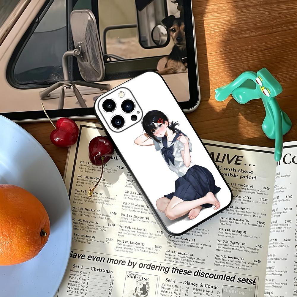 체인소맨 코베니 히가시야마 아이폰 17 16 15 14 - Usb Charger 리뷰 및 가격