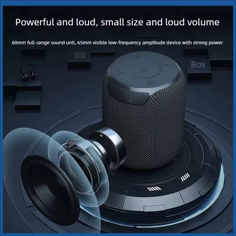 새로운 3600mAh X2/pro 블루투스 스피커 AU - Electronics Gadgets For Gift 리뷰 및 가격