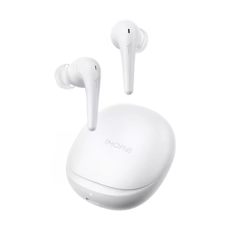 1MORE Aero 이어버드 노이즈 캔슬링 블루투스 5 - Wireless Charger 리뷰 및 가격