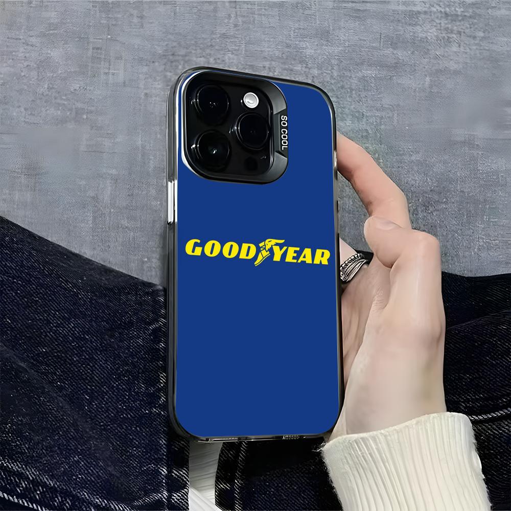 goodyear 폰 케이스 lMDColor 실버 쉘 아 - Usb Charger 리뷰 및 가격