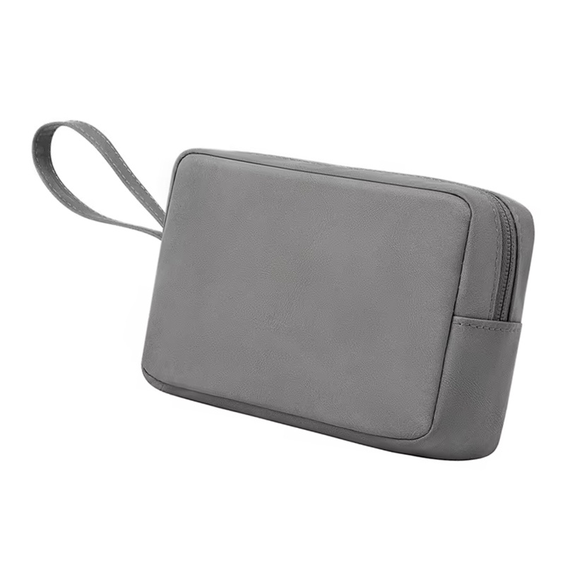 휴대용 전화 방수 가방 여행용 충전기 케이블 보관 케이 - Cable Organizer 리뷰 및 가격